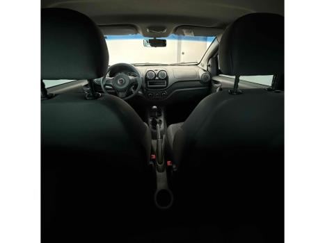 FIAT Palio 1.0 4P EVO FIRE FLEX ATTRACTIVE, Foto 10