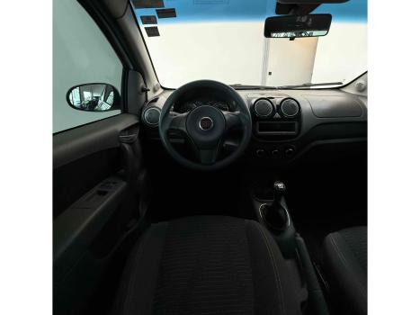 FIAT Palio 1.0 4P EVO FIRE FLEX ATTRACTIVE, Foto 11