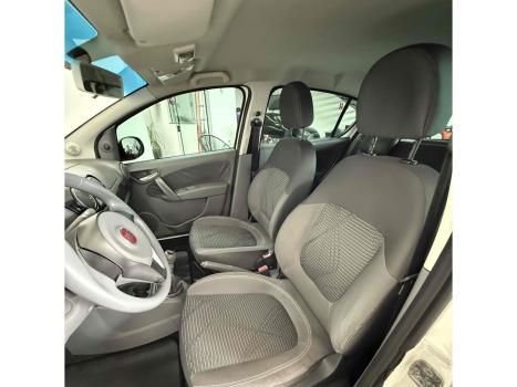 FIAT Palio 1.0 4P EVO FIRE FLEX ATTRACTIVE, Foto 12