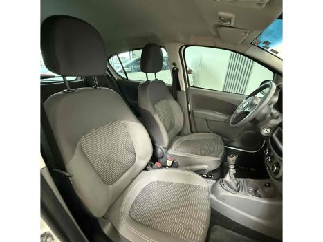 FIAT Palio 1.0 4P EVO FIRE FLEX ATTRACTIVE, Foto 13