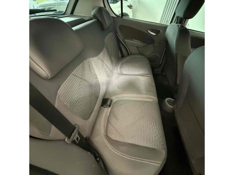 FIAT Palio 1.0 4P EVO FIRE FLEX ATTRACTIVE, Foto 14