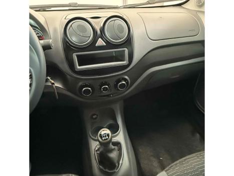 FIAT Palio 1.0 4P EVO FIRE FLEX ATTRACTIVE, Foto 16