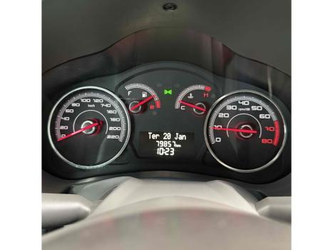 FIAT Palio 1.0 4P EVO FIRE FLEX ATTRACTIVE, Foto 17