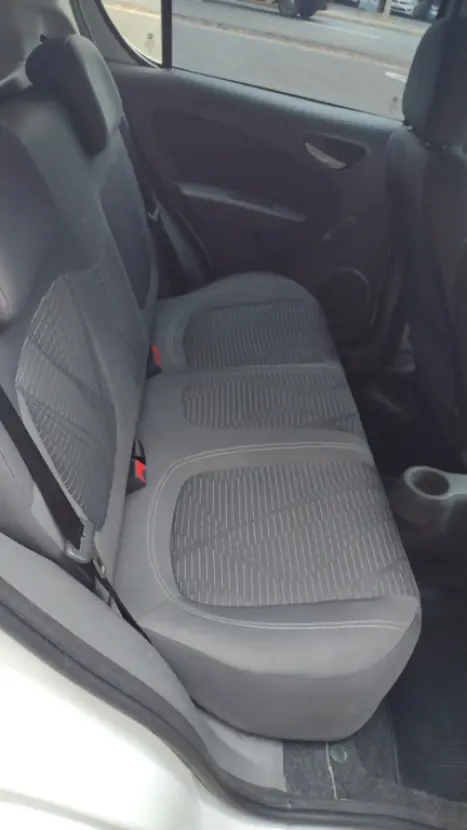 FIAT Palio 1.0 4P EVO FIRE FLEX ATTRACTIVE, Foto 7