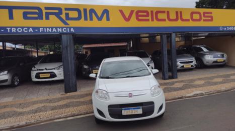 FIAT Palio 1.0 4P EVO FIRE FLEX ATTRACTIVE, Foto 2