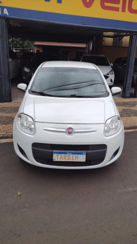 FIAT Palio 1.0 4P EVO FIRE FLEX ATTRACTIVE, Foto 3