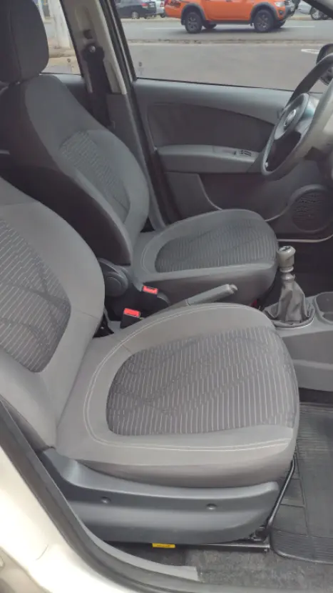 FIAT Palio 1.0 4P EVO FIRE FLEX ATTRACTIVE, Foto 8