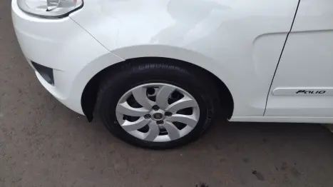 FIAT Palio 1.0 4P EVO FIRE FLEX ATTRACTIVE, Foto 4