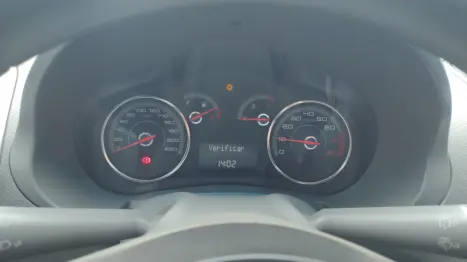 FIAT Palio 1.0 4P EVO FIRE FLEX ATTRACTIVE, Foto 9