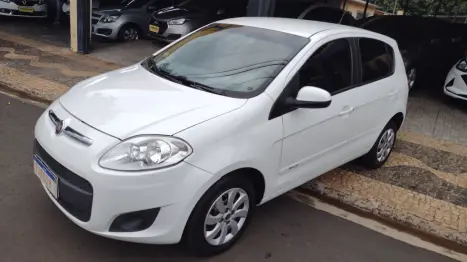 FIAT Palio 1.0 4P EVO FIRE FLEX ATTRACTIVE, Foto 5