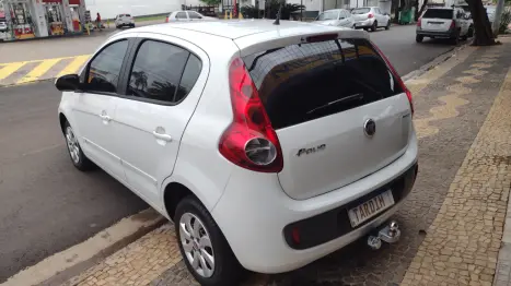 FIAT Palio 1.0 4P EVO FIRE FLEX ATTRACTIVE, Foto 10