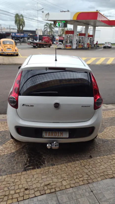 FIAT Palio 1.0 4P EVO FIRE FLEX ATTRACTIVE, Foto 12