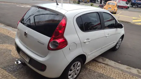 FIAT Palio 1.0 4P EVO FIRE FLEX ATTRACTIVE, Foto 13