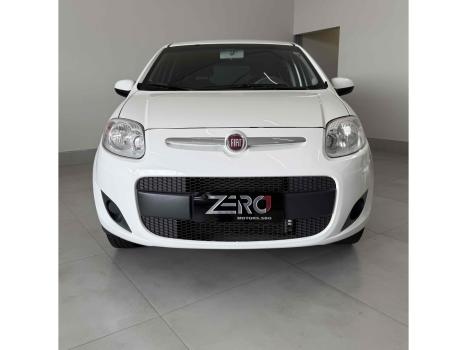 FIAT Palio 1.0 4P EVO FIRE FLEX ATTRACTIVE, Foto 2