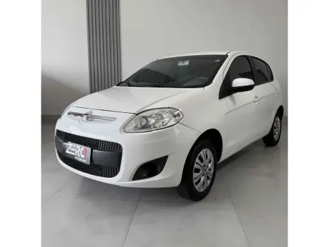 FIAT Palio 1.0 4P EVO FIRE FLEX ATTRACTIVE, Foto 3