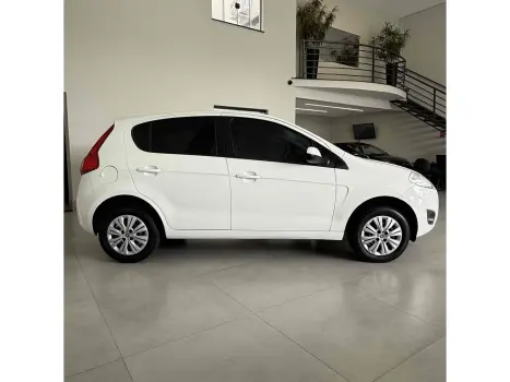 FIAT Palio 1.0 4P EVO FIRE FLEX ATTRACTIVE, Foto 4