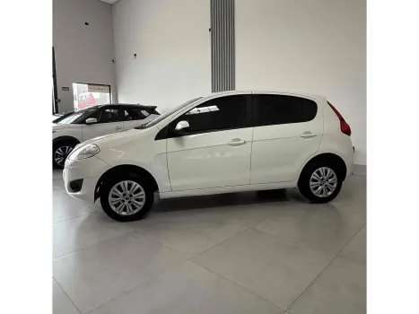 FIAT Palio 1.0 4P EVO FIRE FLEX ATTRACTIVE, Foto 5