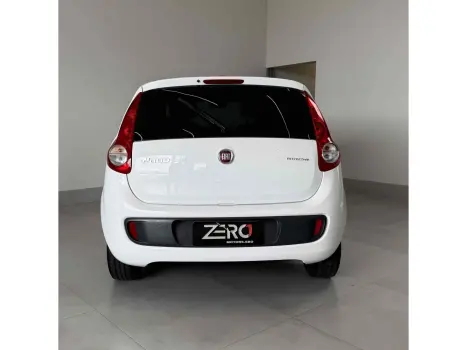 FIAT Palio 1.0 4P EVO FIRE FLEX ATTRACTIVE, Foto 7