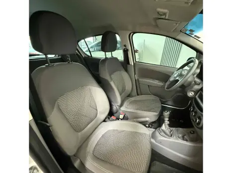 FIAT Palio 1.0 4P EVO FIRE FLEX ATTRACTIVE, Foto 13