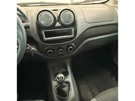 FIAT Palio 1.0 4P EVO FIRE FLEX ATTRACTIVE, Foto 16