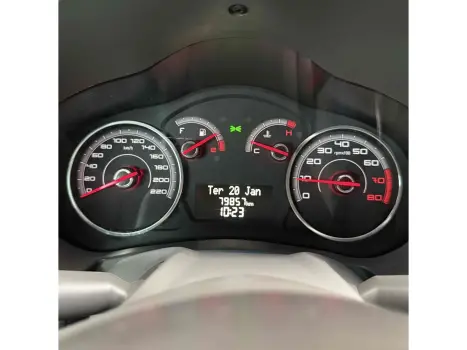 FIAT Palio 1.0 4P EVO FIRE FLEX ATTRACTIVE, Foto 17