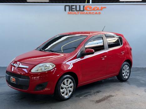 FIAT Palio 1.0 4P EVO FIRE FLEX ATTRACTIVE, Foto 1