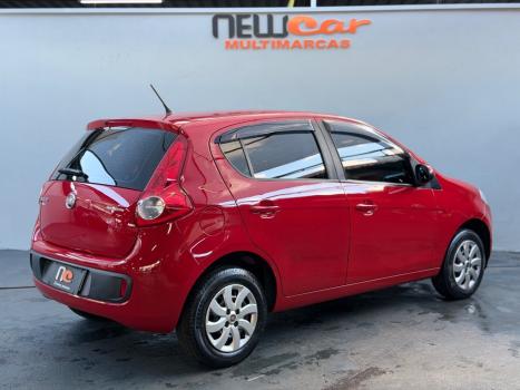 FIAT Palio 1.0 4P EVO FIRE FLEX ATTRACTIVE, Foto 2