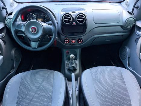FIAT Palio 1.0 4P EVO FIRE FLEX ATTRACTIVE, Foto 3