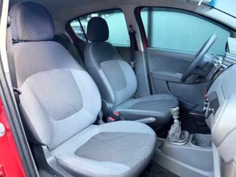 FIAT Palio 1.0 4P EVO FIRE FLEX ATTRACTIVE, Foto 4