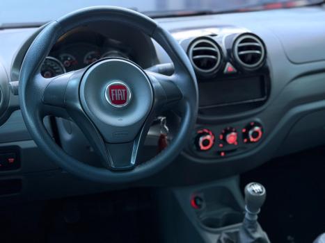 FIAT Palio 1.0 4P EVO FIRE FLEX ATTRACTIVE, Foto 6