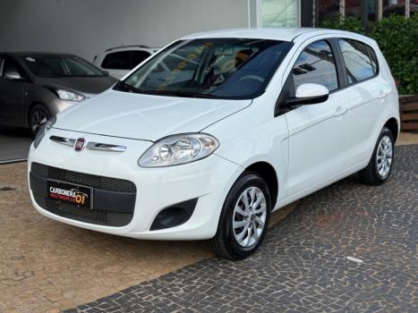 FIAT Palio 1.0 4P EVO FIRE FLEX ATTRACTIVE, Foto 1
