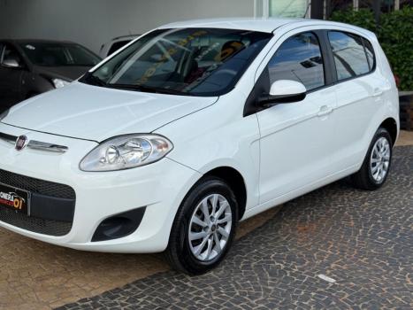 FIAT Palio 1.0 4P EVO FIRE FLEX ATTRACTIVE, Foto 2