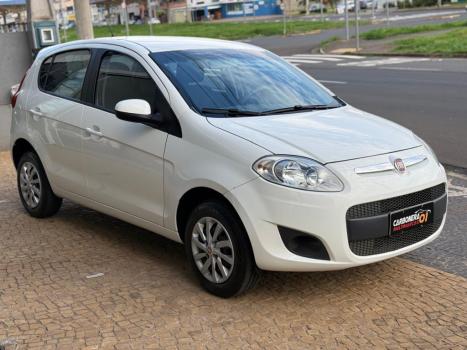 FIAT Palio 1.0 4P EVO FIRE FLEX ATTRACTIVE, Foto 3