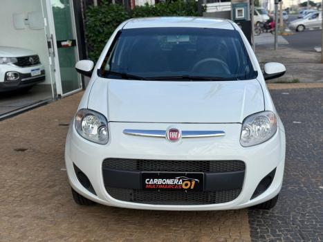 FIAT Palio 1.0 4P EVO FIRE FLEX ATTRACTIVE, Foto 4