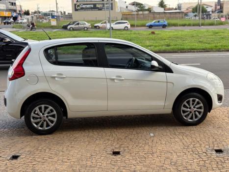 FIAT Palio 1.0 4P EVO FIRE FLEX ATTRACTIVE, Foto 6