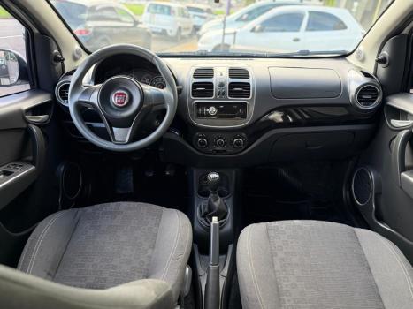 FIAT Palio 1.0 4P EVO FIRE FLEX ATTRACTIVE, Foto 7