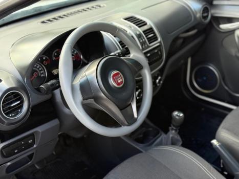 FIAT Palio 1.0 4P EVO FIRE FLEX ATTRACTIVE, Foto 8