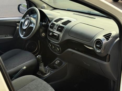 FIAT Palio 1.0 4P EVO FIRE FLEX ATTRACTIVE, Foto 9