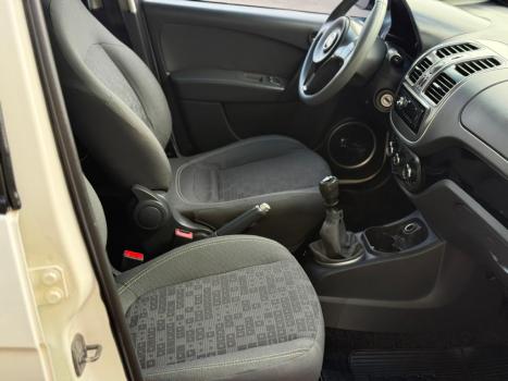 FIAT Palio 1.0 4P EVO FIRE FLEX ATTRACTIVE, Foto 11