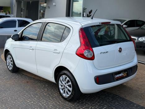 FIAT Palio 1.0 4P EVO FIRE FLEX ATTRACTIVE, Foto 14