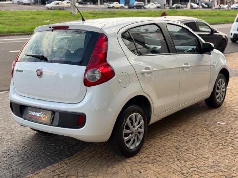 FIAT Palio 1.0 4P EVO FIRE FLEX ATTRACTIVE, Foto 15