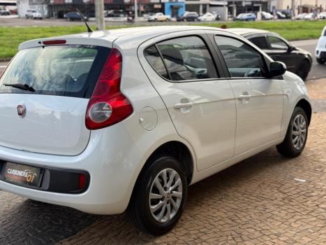 FIAT Palio 1.0 4P EVO FIRE FLEX ATTRACTIVE, Foto 16