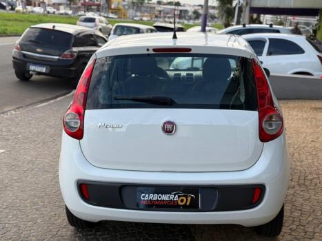 FIAT Palio 1.0 4P EVO FIRE FLEX ATTRACTIVE, Foto 17