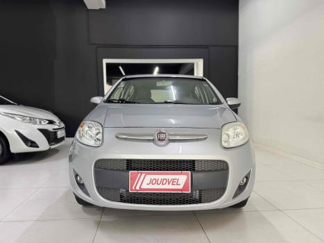 FIAT Palio 1.0 4P EVO FIRE FLEX ATTRACTIVE, Foto 2