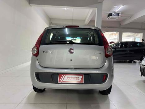 FIAT Palio 1.0 4P EVO FIRE FLEX ATTRACTIVE, Foto 4