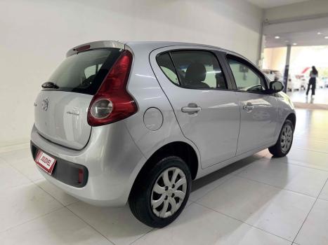 FIAT Palio 1.0 4P EVO FIRE FLEX ATTRACTIVE, Foto 5