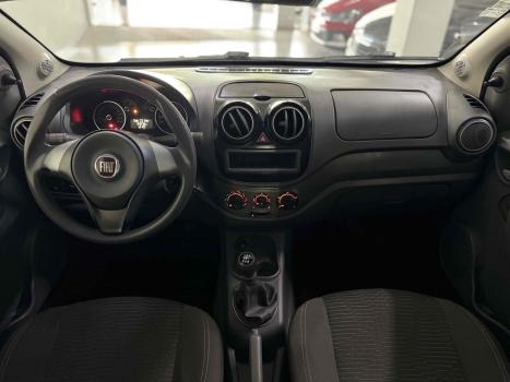 FIAT Palio 1.0 4P EVO FIRE FLEX ATTRACTIVE, Foto 6