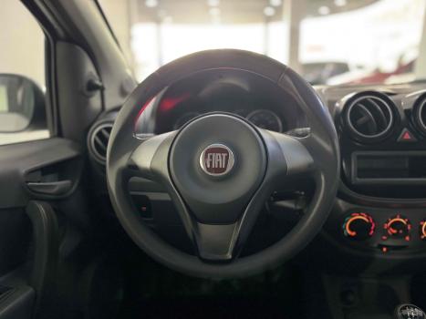 FIAT Palio 1.0 4P EVO FIRE FLEX ATTRACTIVE, Foto 7