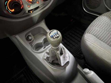 FIAT Palio 1.0 4P EVO FIRE FLEX ATTRACTIVE, Foto 8