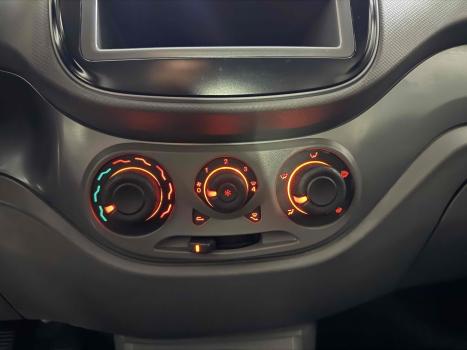 FIAT Palio 1.0 4P EVO FIRE FLEX ATTRACTIVE, Foto 9